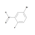 4-Бром-1-фтор-2-нитробензол CAS № 364-73-8